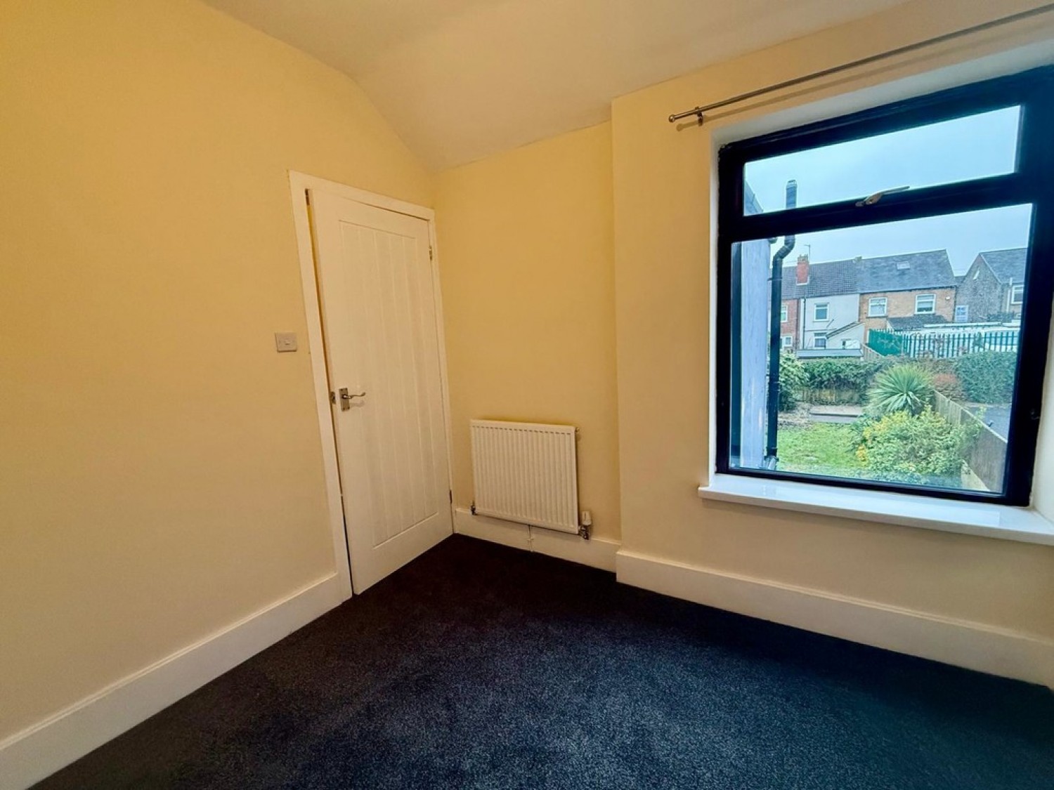 3 bedroom House for Letting Albert Street, Stanton Hill, Sutton-in-Ashfield