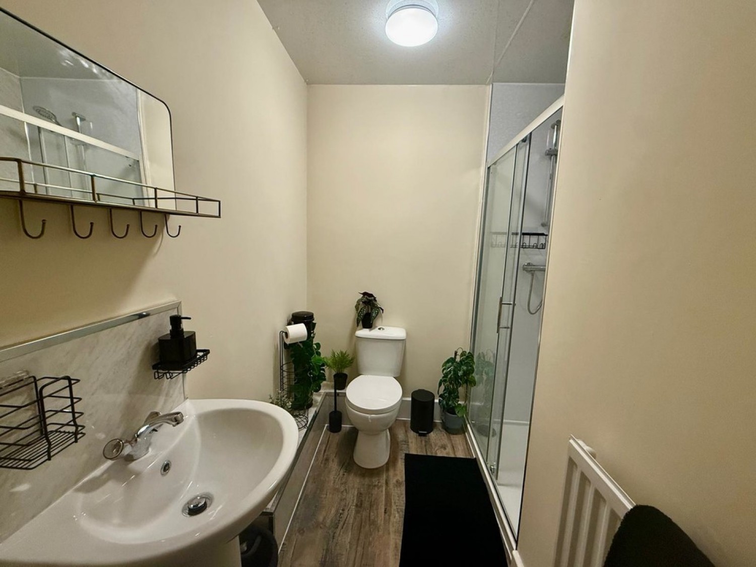 3 bedroom House for Letting Albert Street, Stanton Hill, Sutton-in-Ashfield