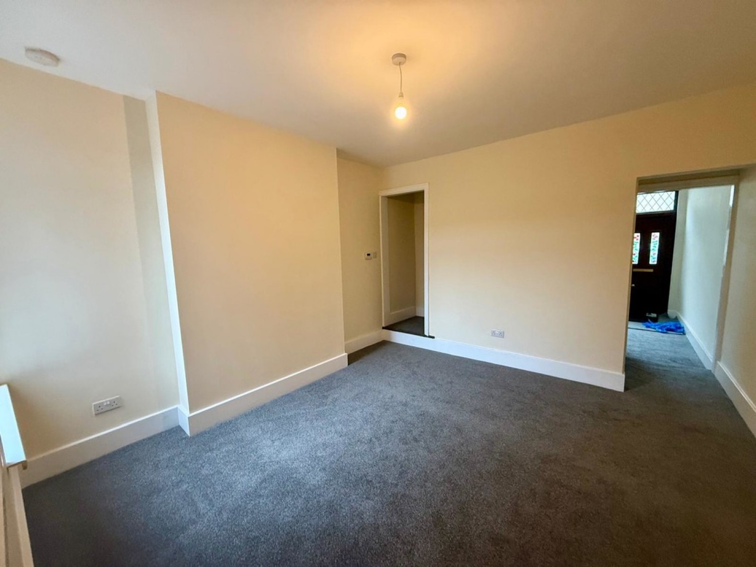 3 bedroom House for Letting Albert Street, Stanton Hill, Sutton-in-Ashfield