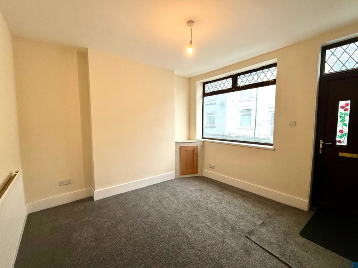 Albert Street, Stanton Hill, Sutton-in-Ashfield