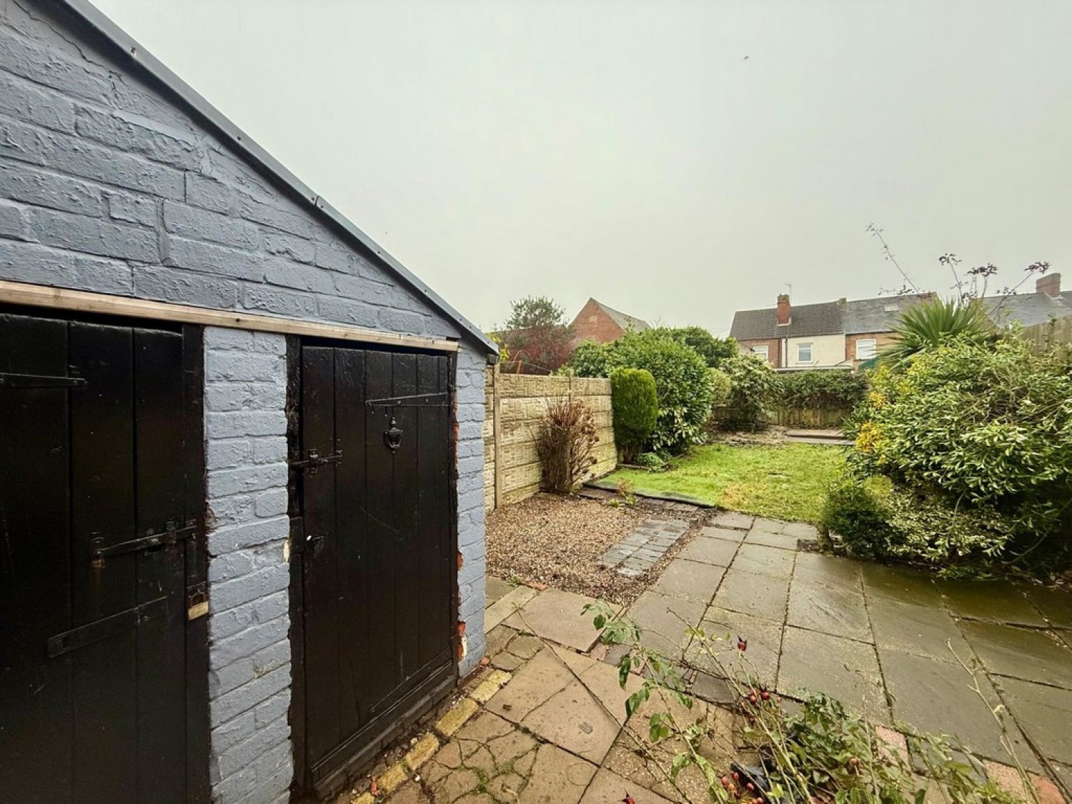 3 bedroom House for Letting Albert Street, Stanton Hill, Sutton-in-Ashfield