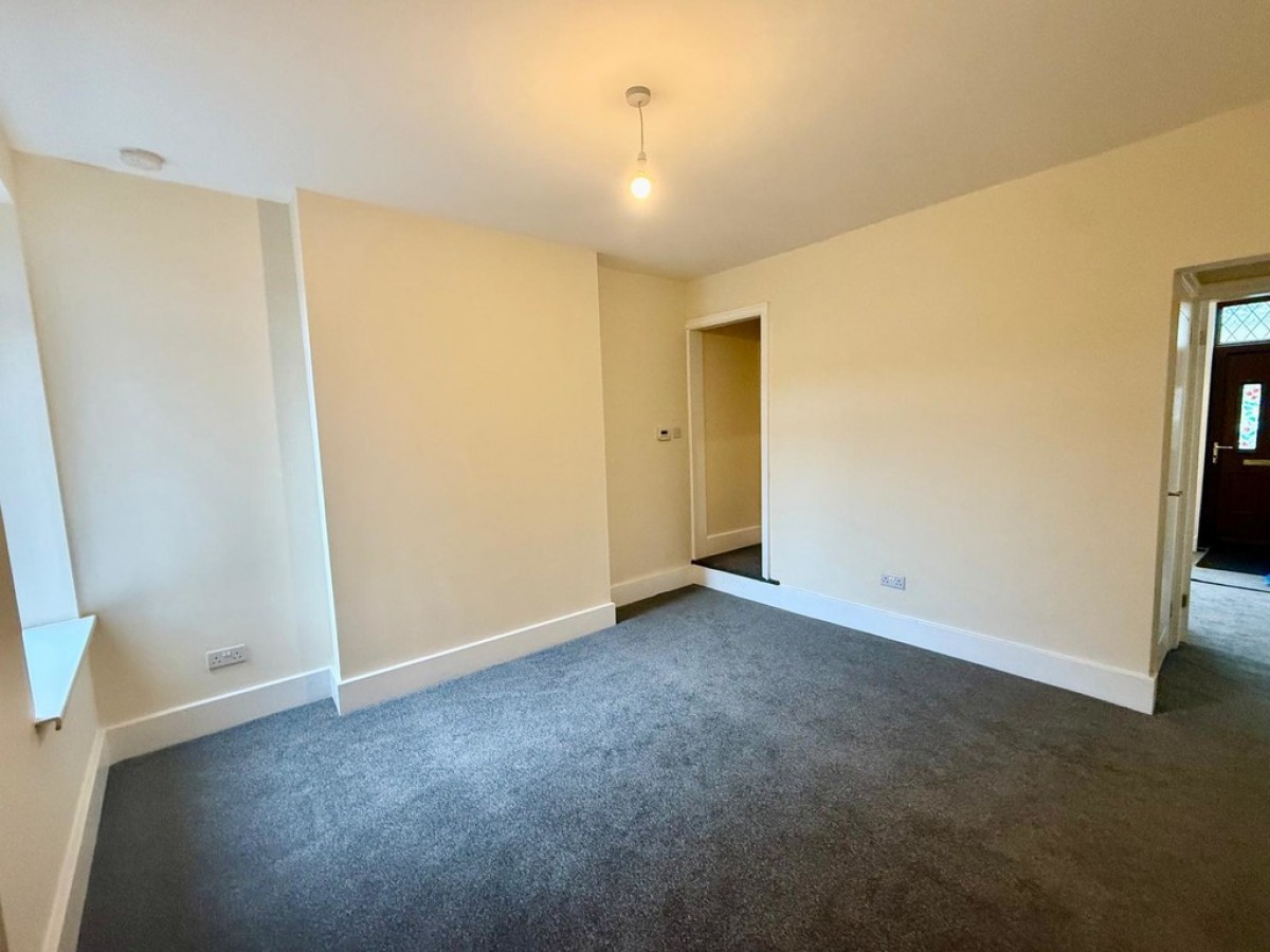 Albert Street, Stanton Hill, Sutton-in-Ashfield