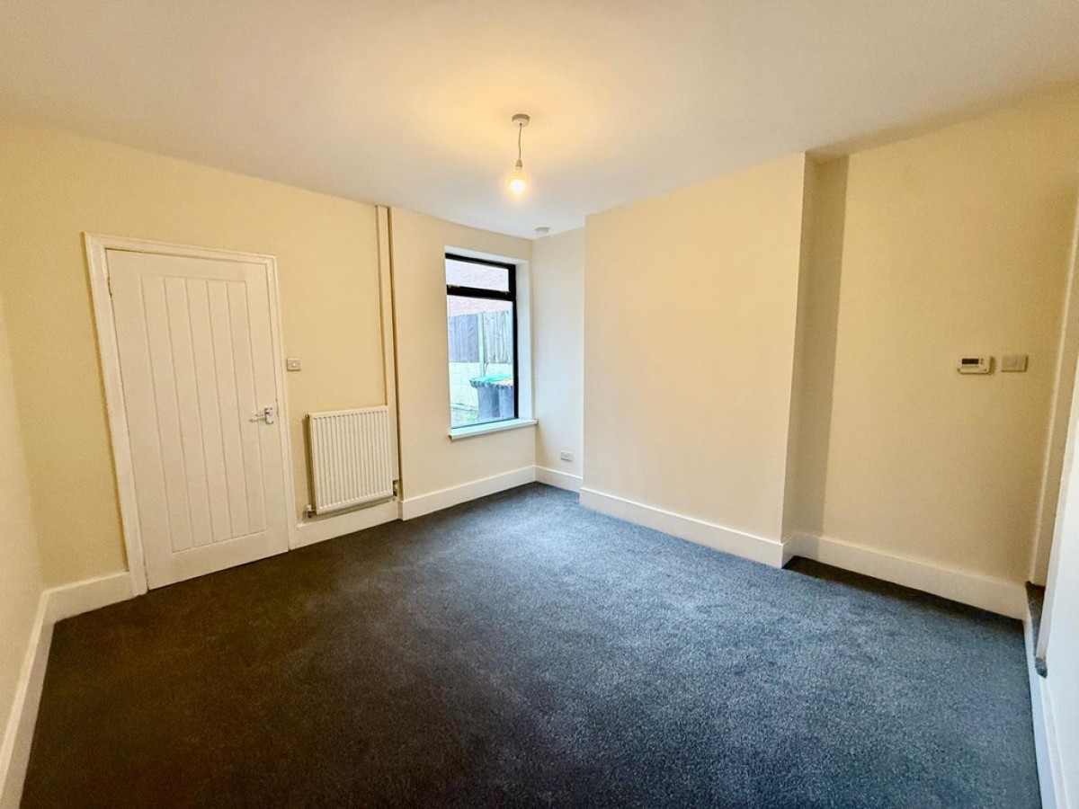 Albert Street, Stanton Hill, Sutton-in-Ashfield