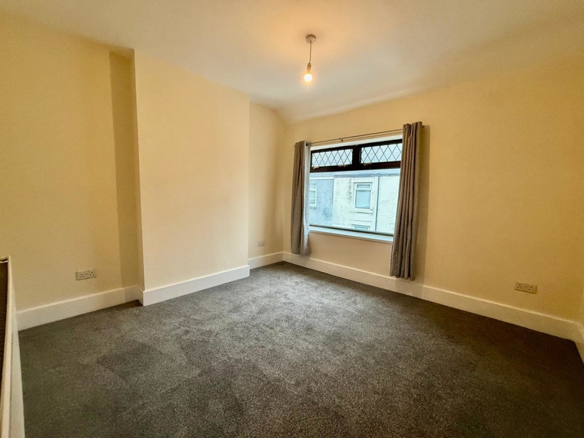 Albert Street, Stanton Hill, Sutton-in-Ashfield