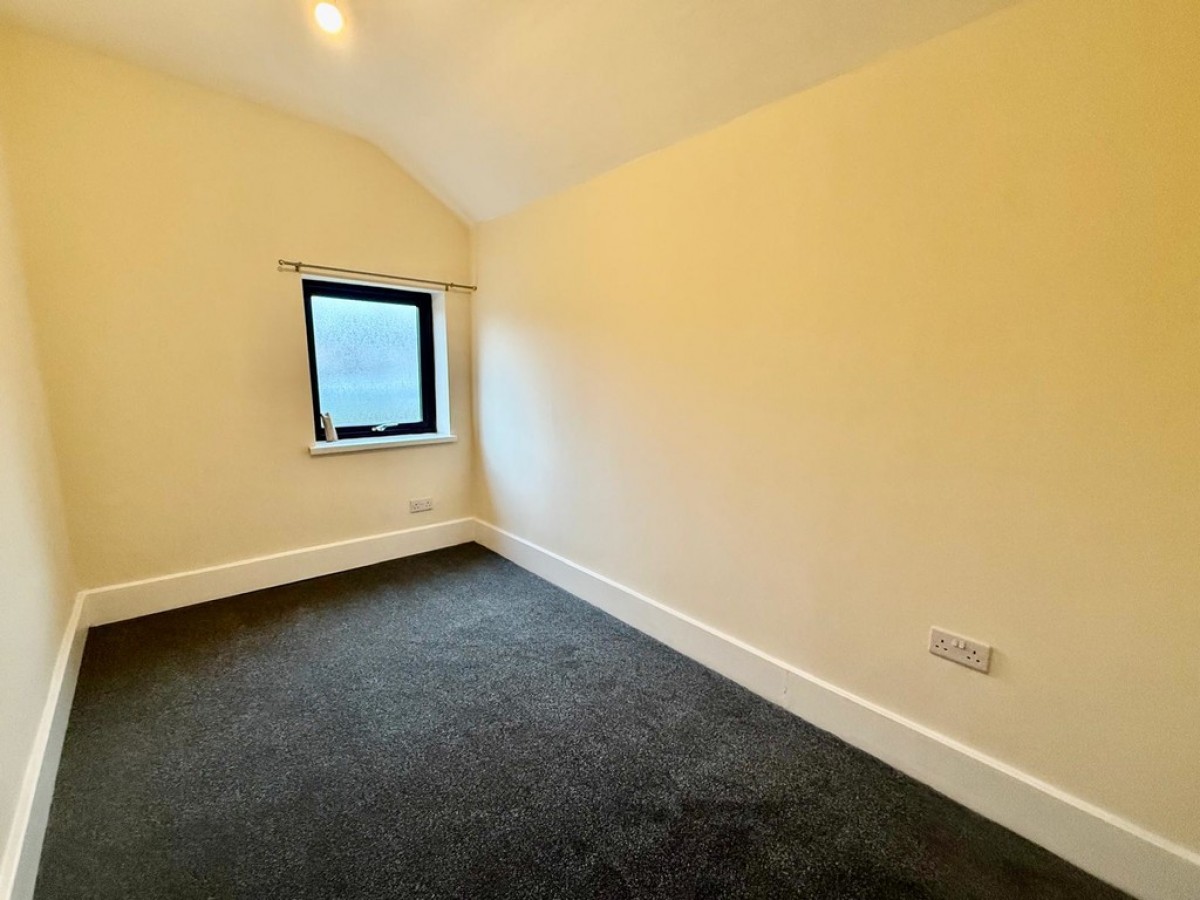 Albert Street, Stanton Hill, Sutton-in-Ashfield