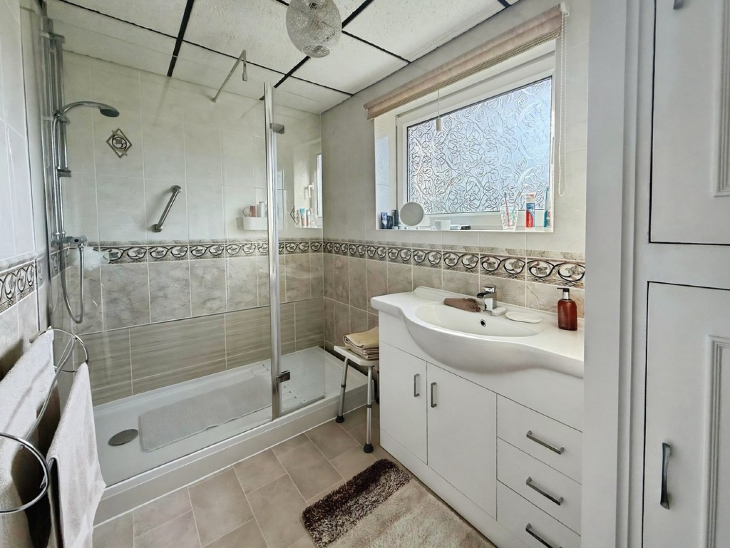 3 bedroom House for Sale Fairholme Drive, Mansfield, Nottinghamshire