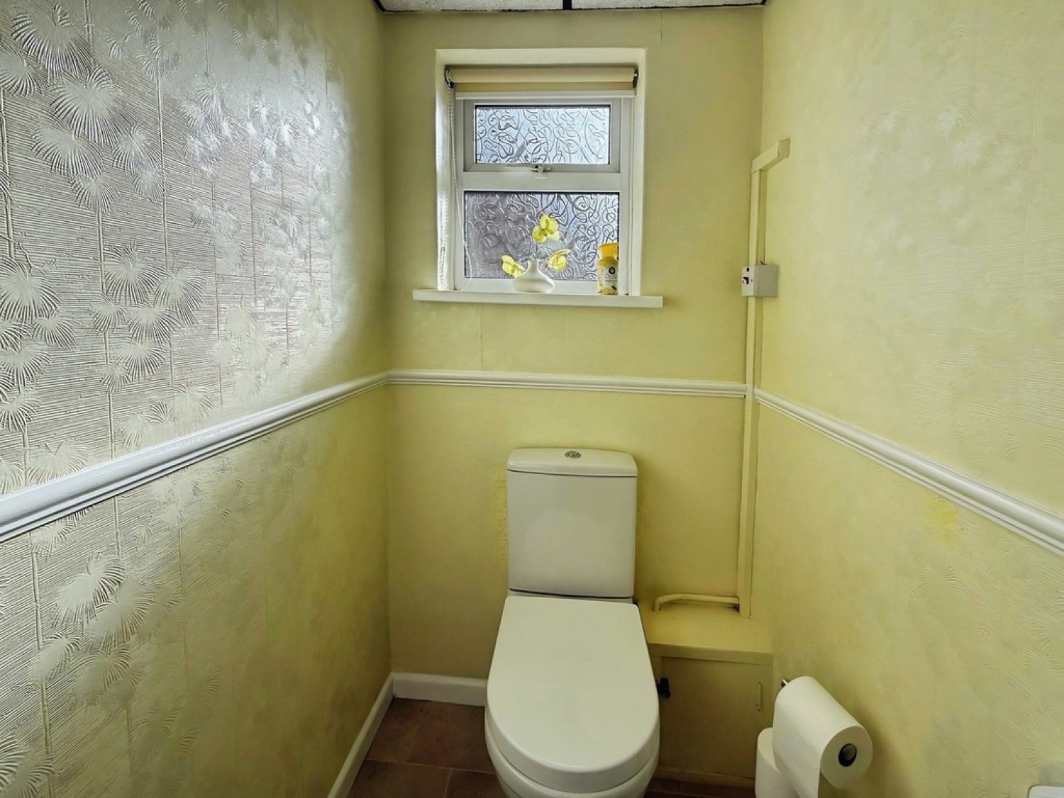 3 bedroom House for Sale Fairholme Drive, Mansfield, Nottinghamshire