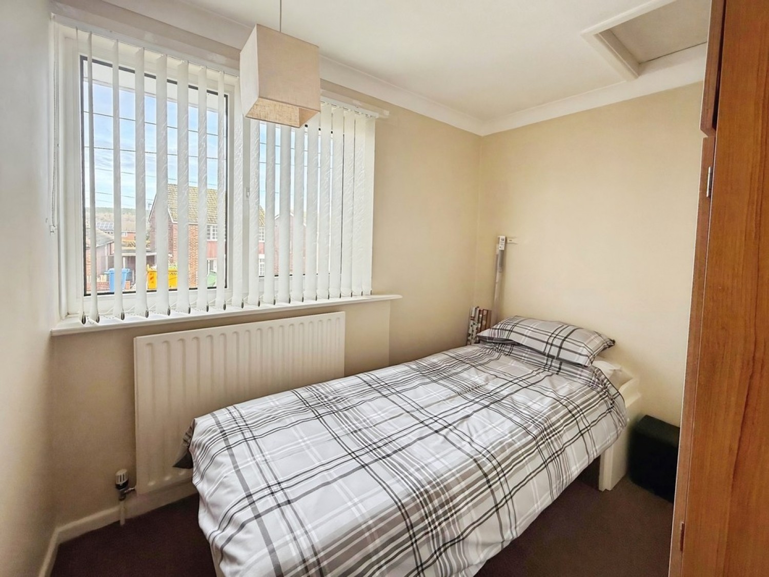 3 bedroom House for Sale Fairholme Drive, Mansfield, Nottinghamshire