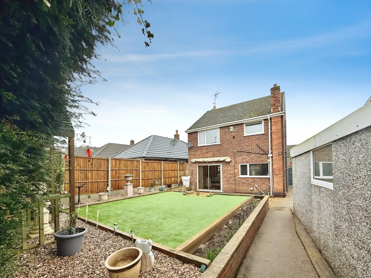 3 bedroom House for Sale Fairholme Drive, Mansfield, Nottinghamshire
