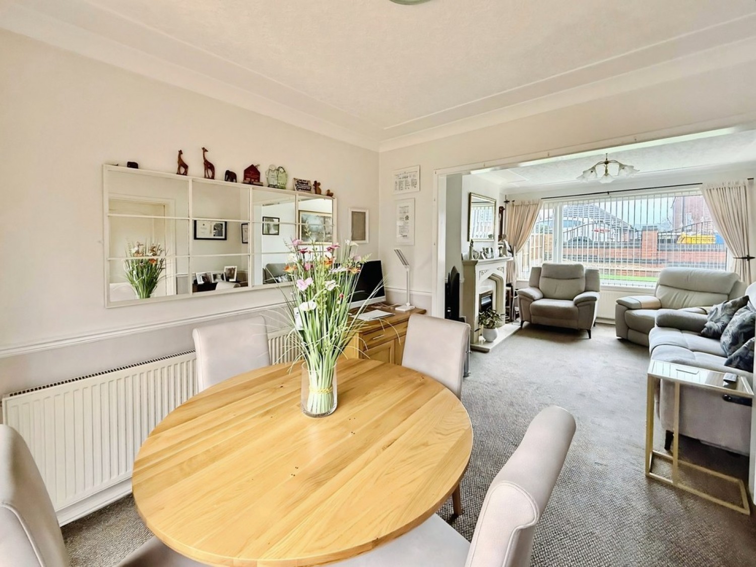3 bedroom House for Sale Fairholme Drive, Mansfield, Nottinghamshire