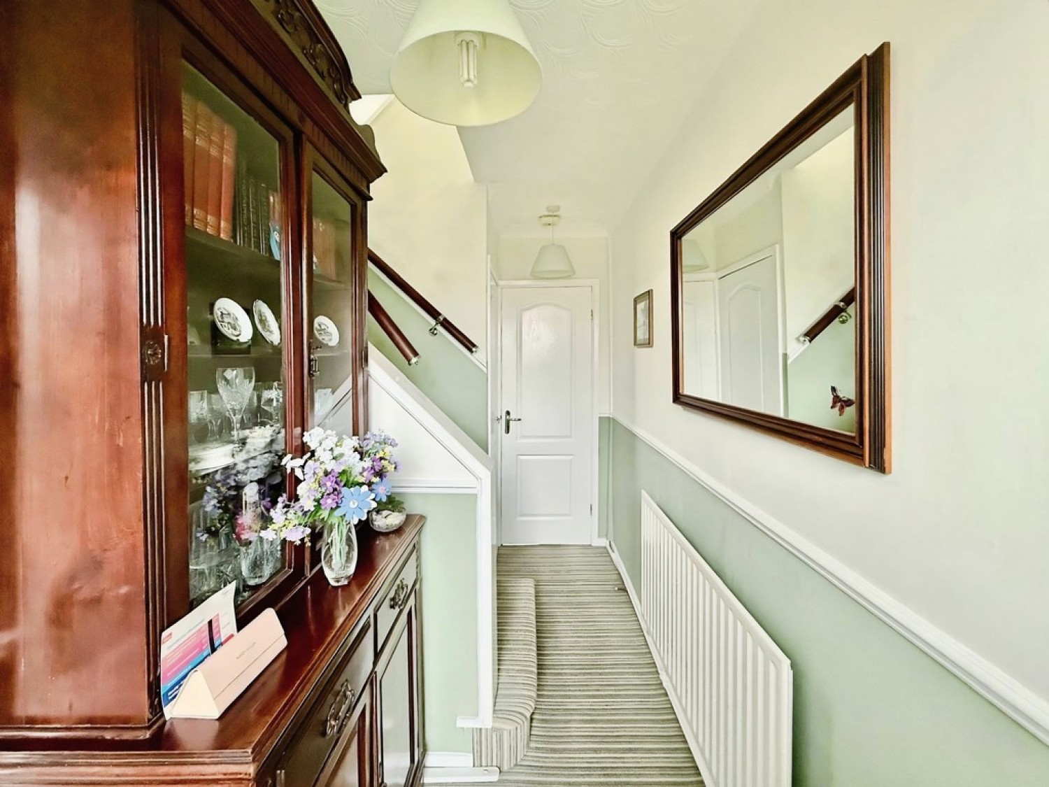 3 bedroom House for Sale Fairholme Drive, Mansfield, Nottinghamshire