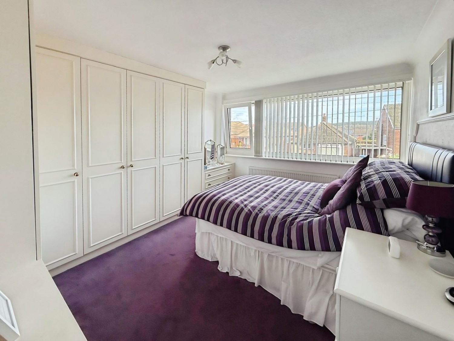 3 bedroom House for Sale Fairholme Drive, Mansfield, Nottinghamshire