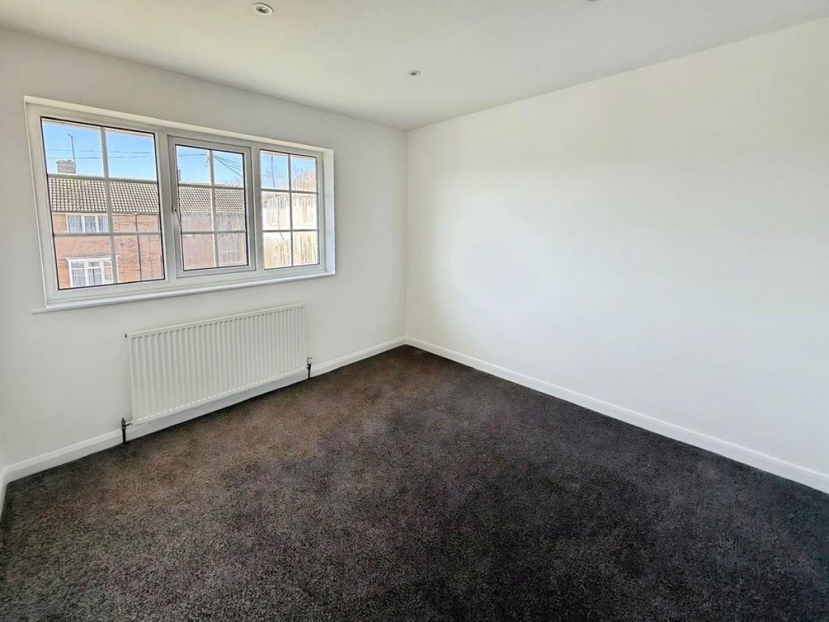 Laxton Drive, Meden Vale, Mansfield