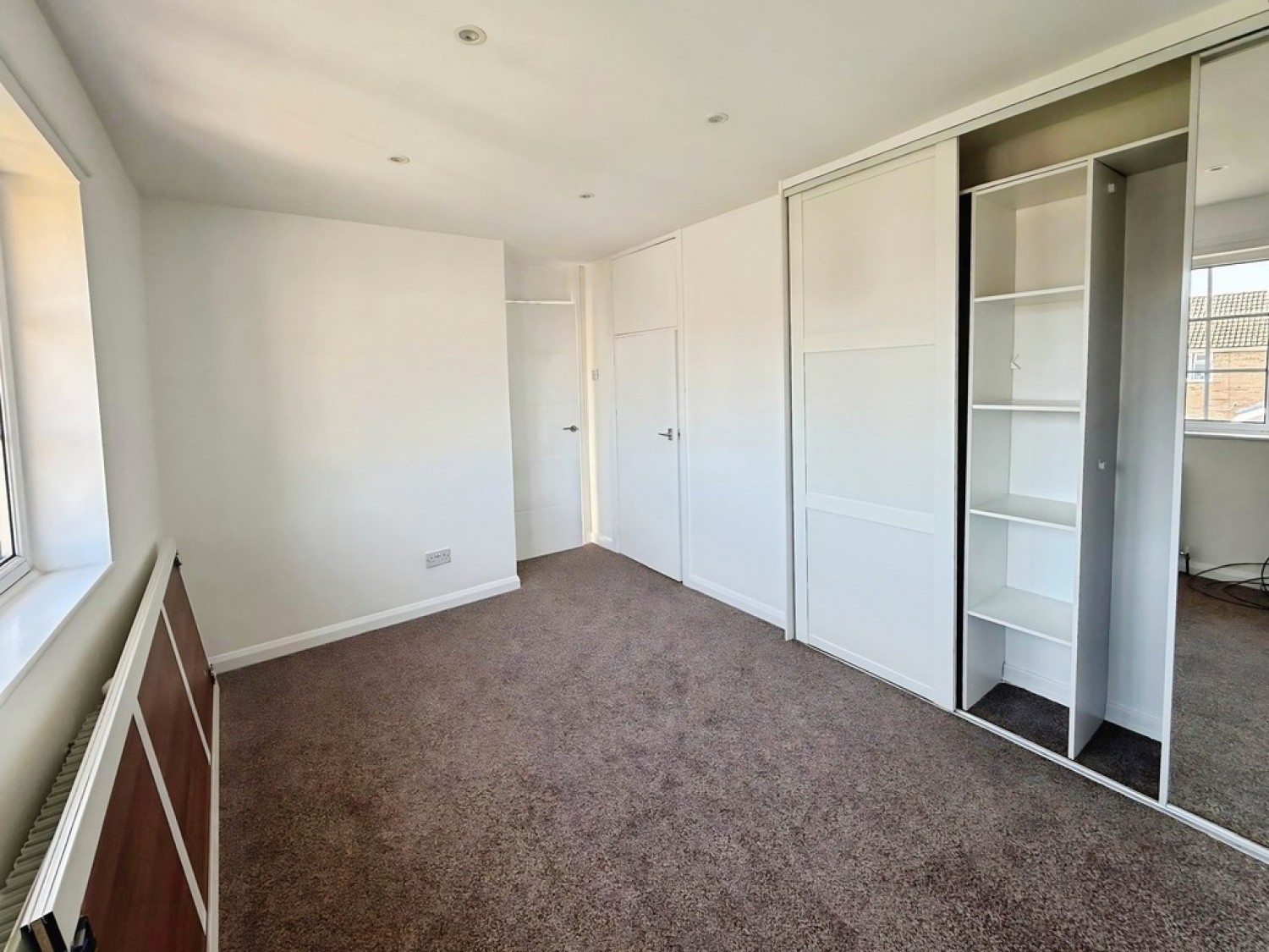 3 bedroom House for Sale Laxton Drive, Meden Vale, Mansfield
