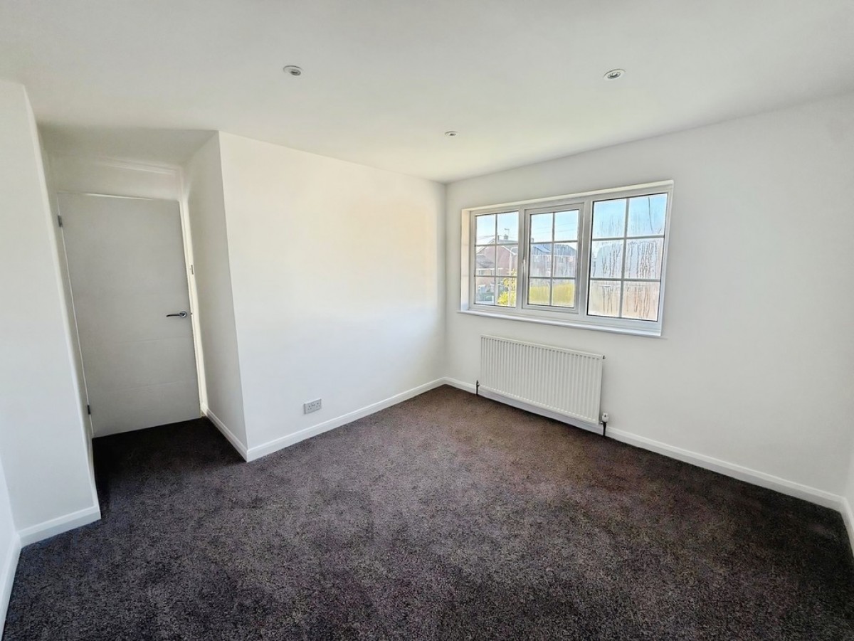 Laxton Drive, Meden Vale, Mansfield