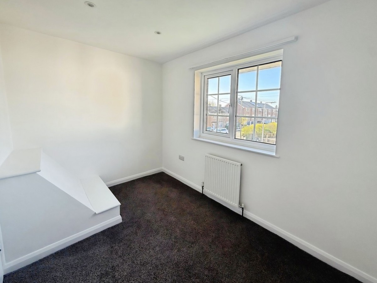 Laxton Drive, Meden Vale, Mansfield