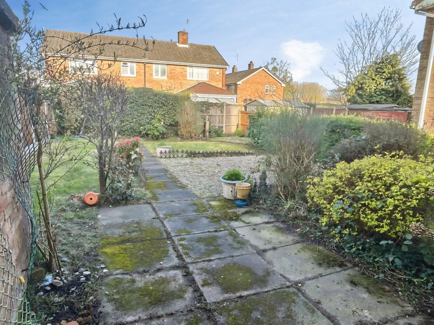 3 bedroom House for Sale Laxton Drive, Meden Vale, Mansfield