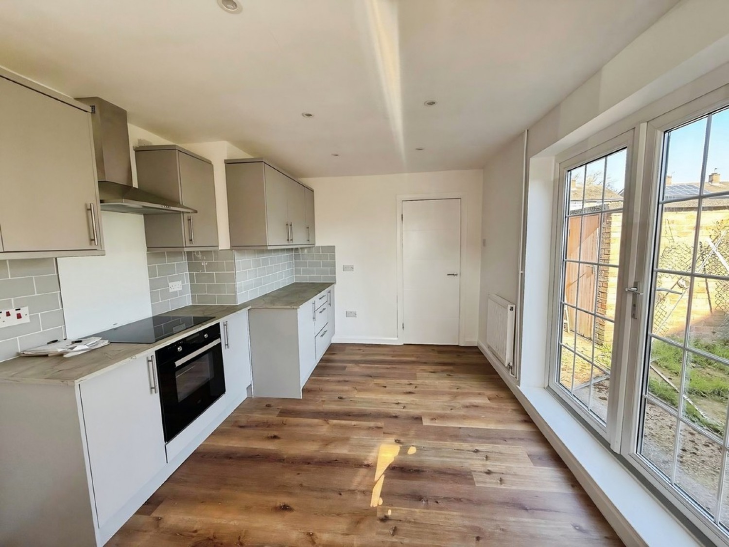 3 bedroom House for Sale Laxton Drive, Meden Vale, Mansfield