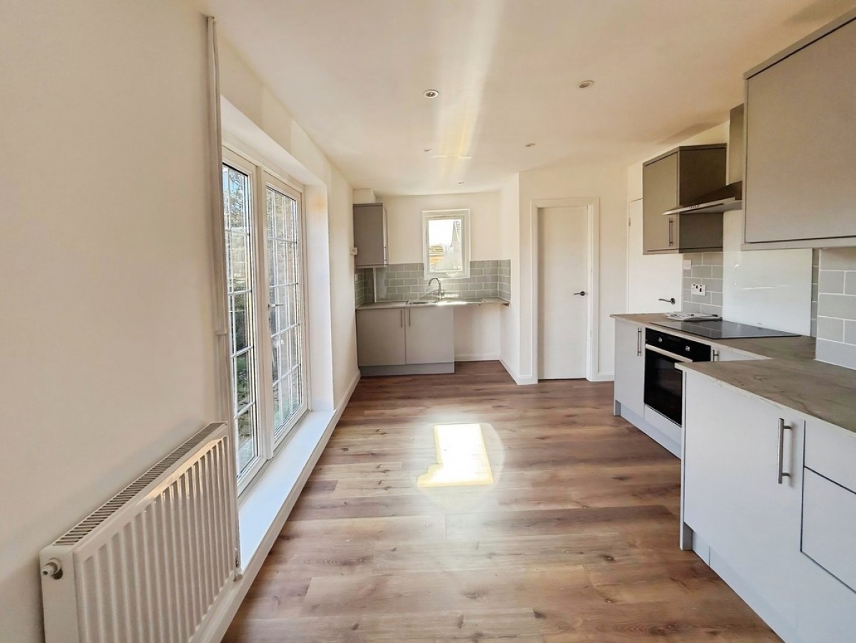 Laxton Drive, Meden Vale, Mansfield