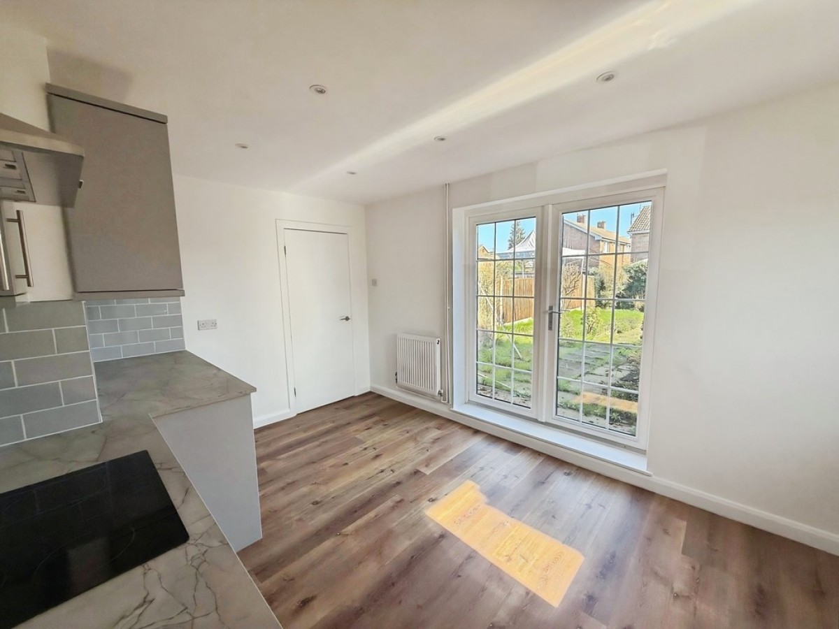 Laxton Drive, Meden Vale, Mansfield