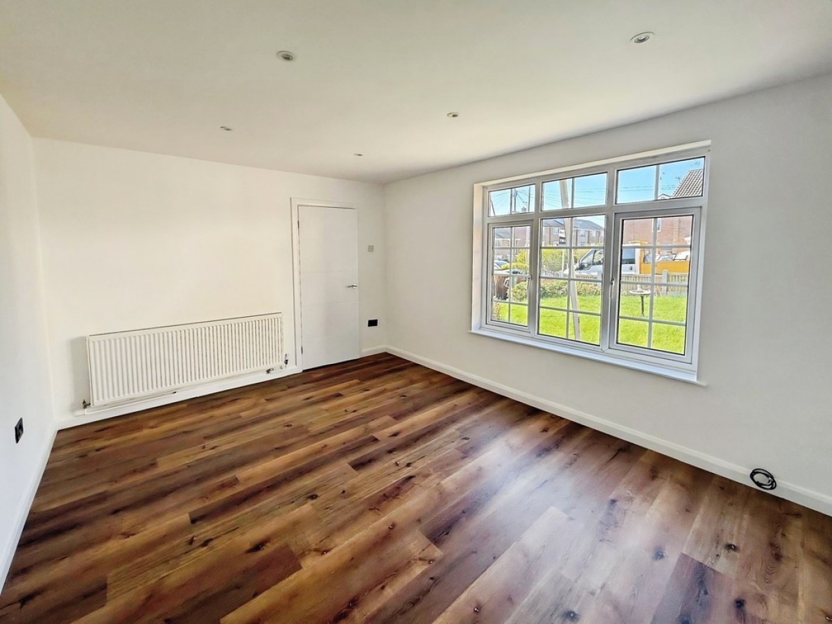 Laxton Drive, Meden Vale, Mansfield