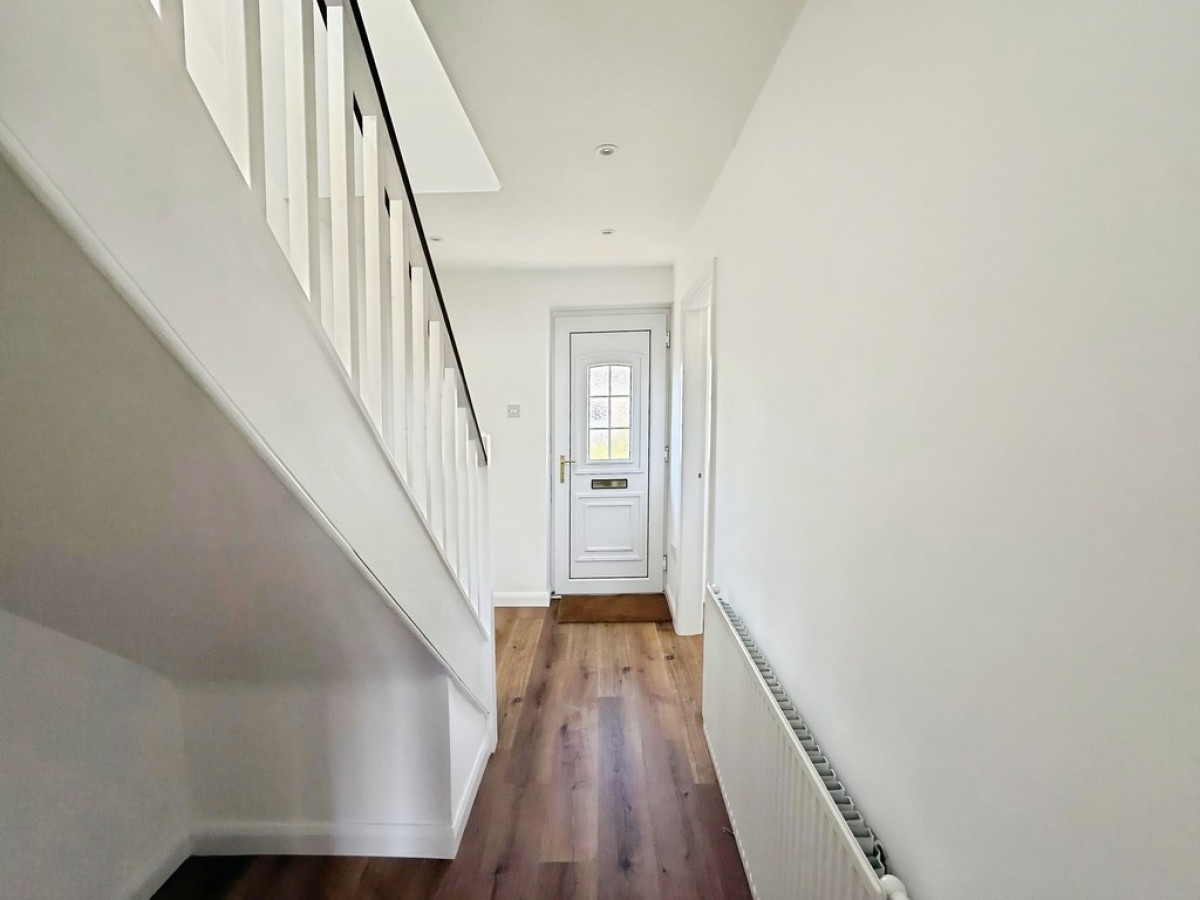 Laxton Drive, Meden Vale, Mansfield