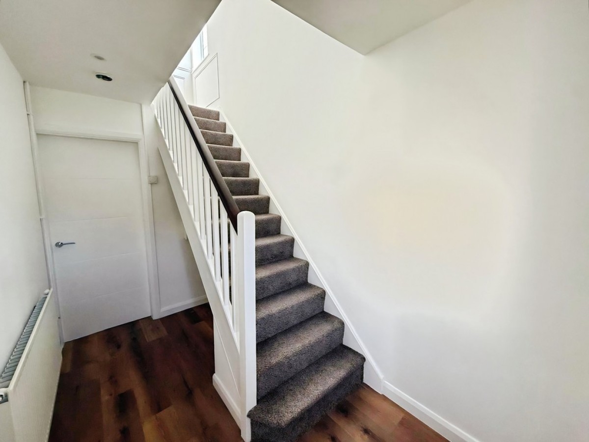 Laxton Drive, Meden Vale, Mansfield