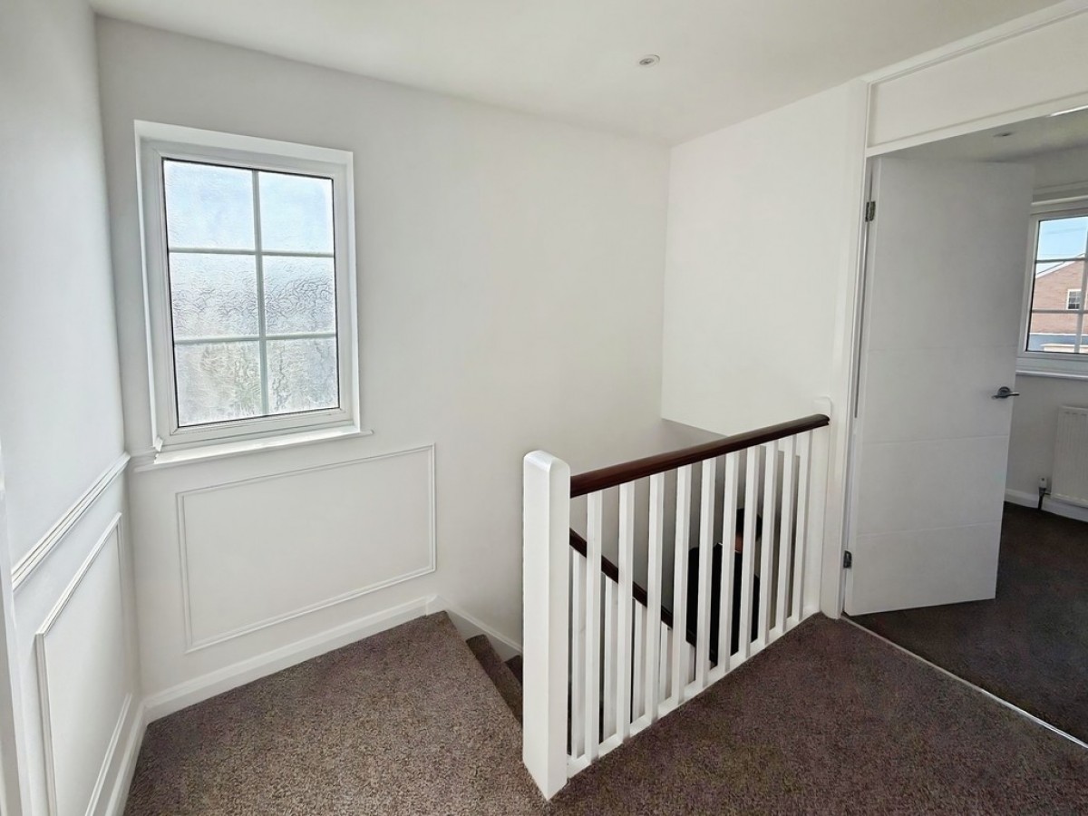 Laxton Drive, Meden Vale, Mansfield