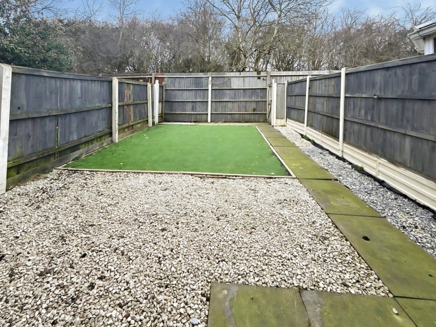 3 bedroom House for Letting Willow Gardens, Sutton In Ashfield