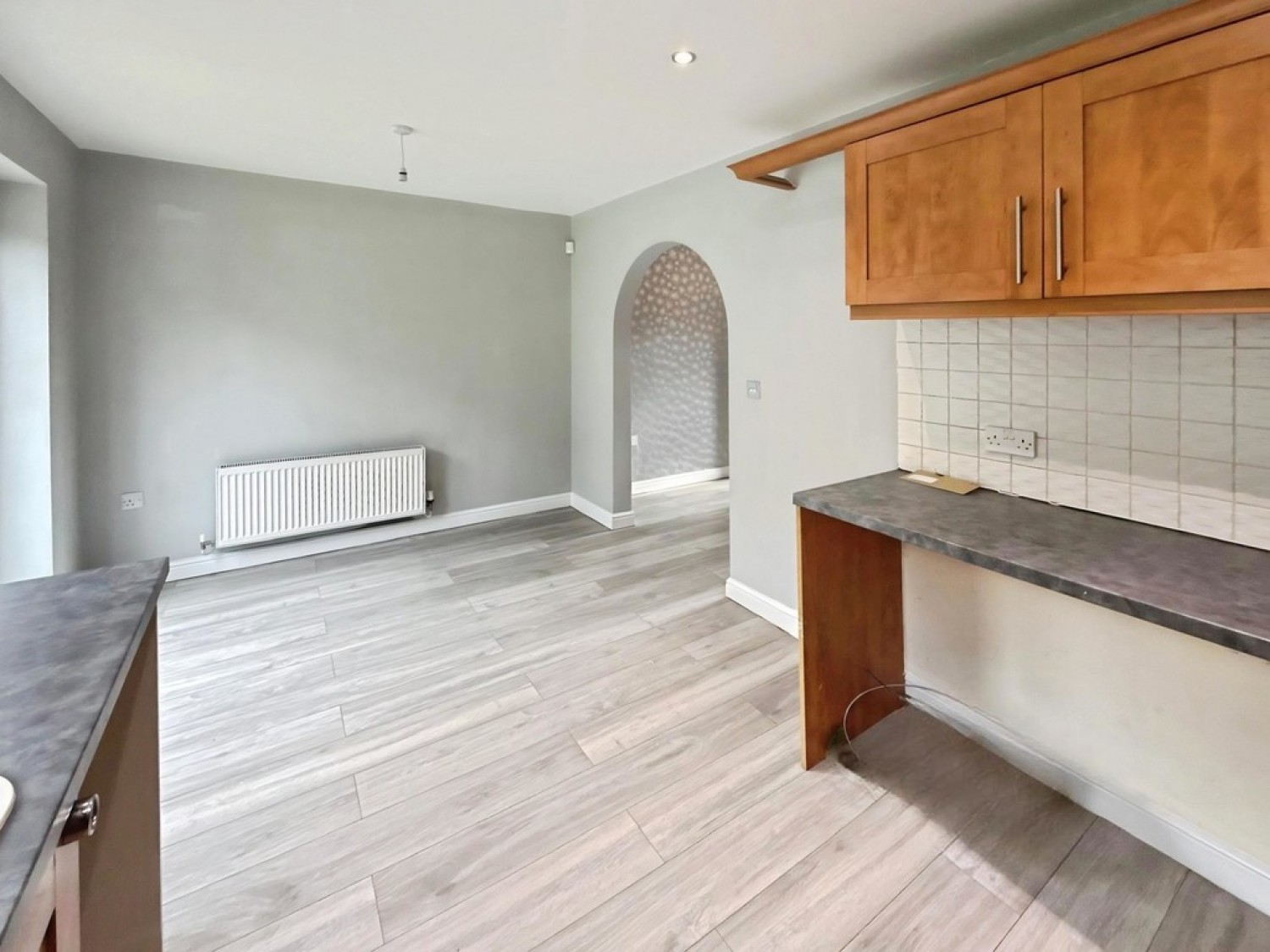 3 bedroom House for Letting Willow Gardens, Sutton In Ashfield