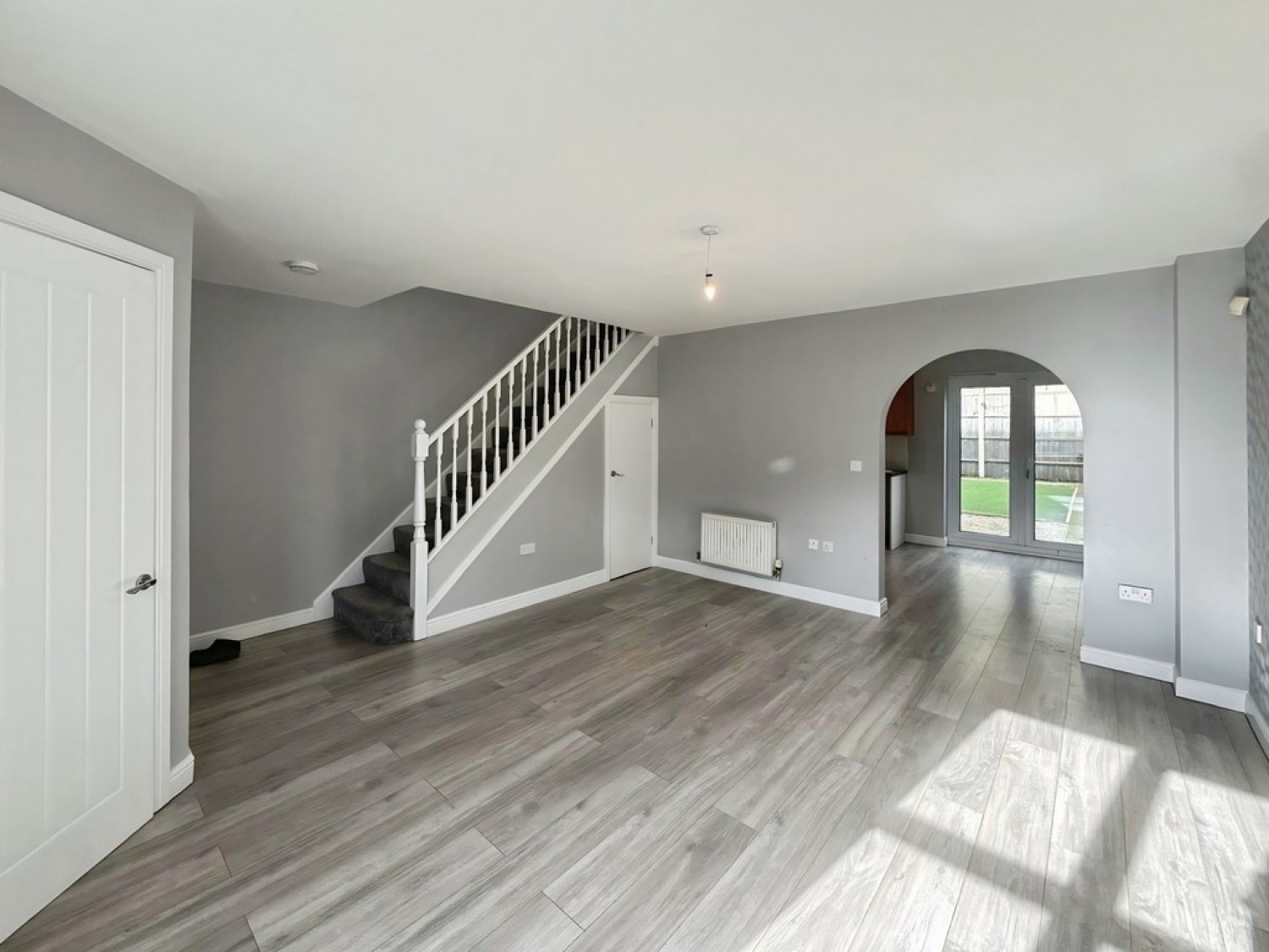 3 bedroom House for Letting Willow Gardens, Sutton In Ashfield