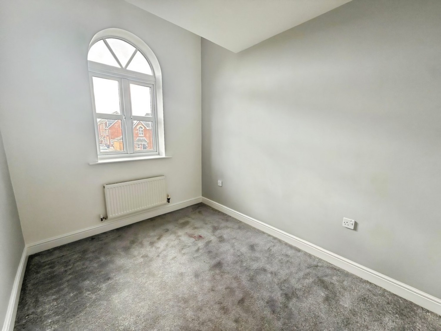 3 bedroom House for Letting Willow Gardens, Sutton In Ashfield