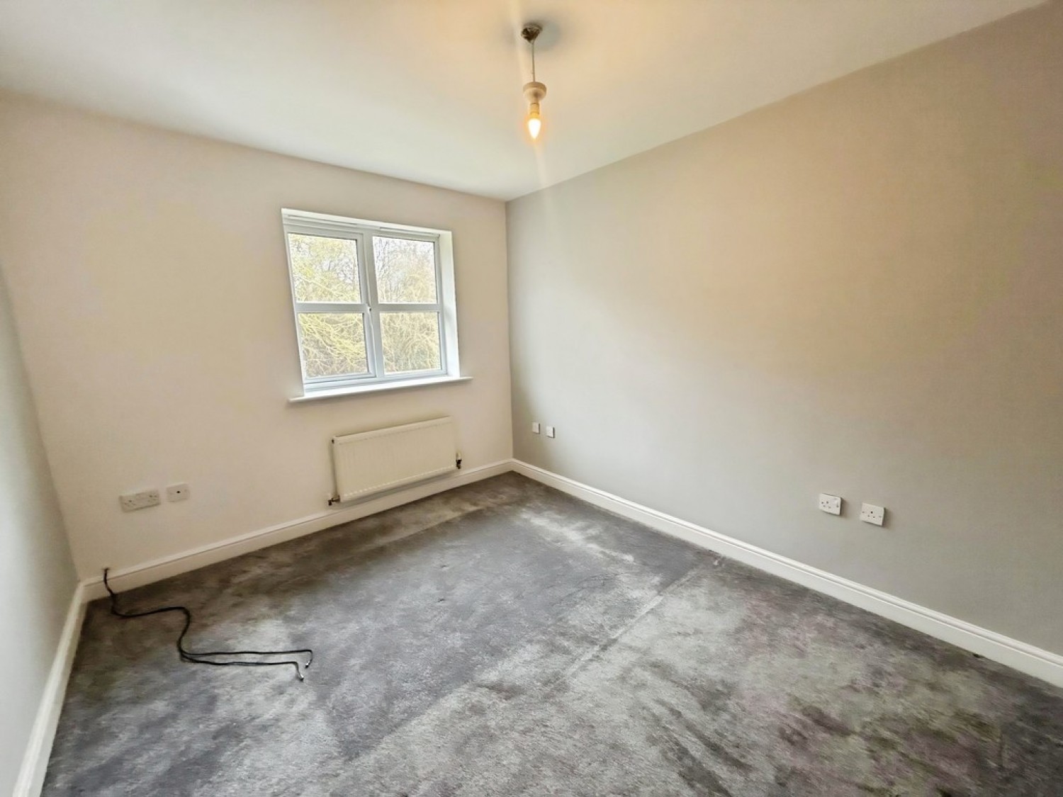 3 bedroom House for Letting Willow Gardens, Sutton In Ashfield