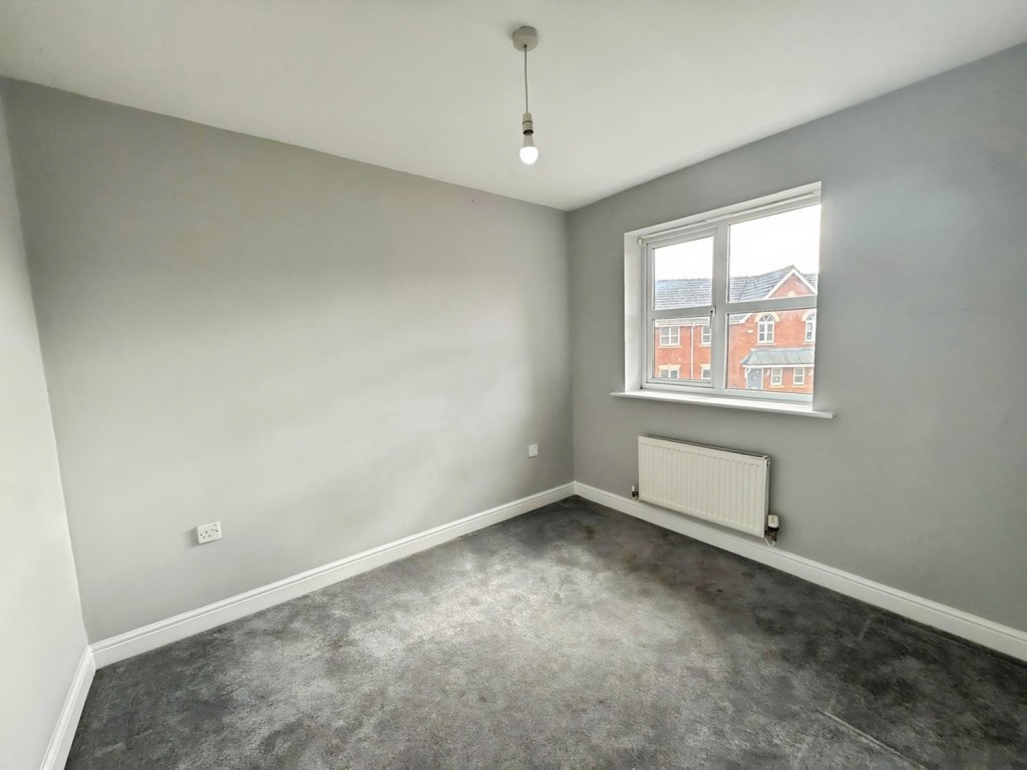 3 bedroom House for Letting Willow Gardens, Sutton In Ashfield