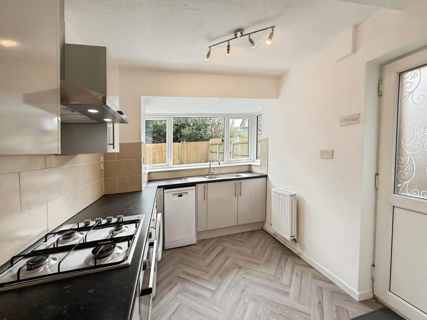 3 bedroom House for Letting Sandgate Avenue, Mansfield Woodhouse