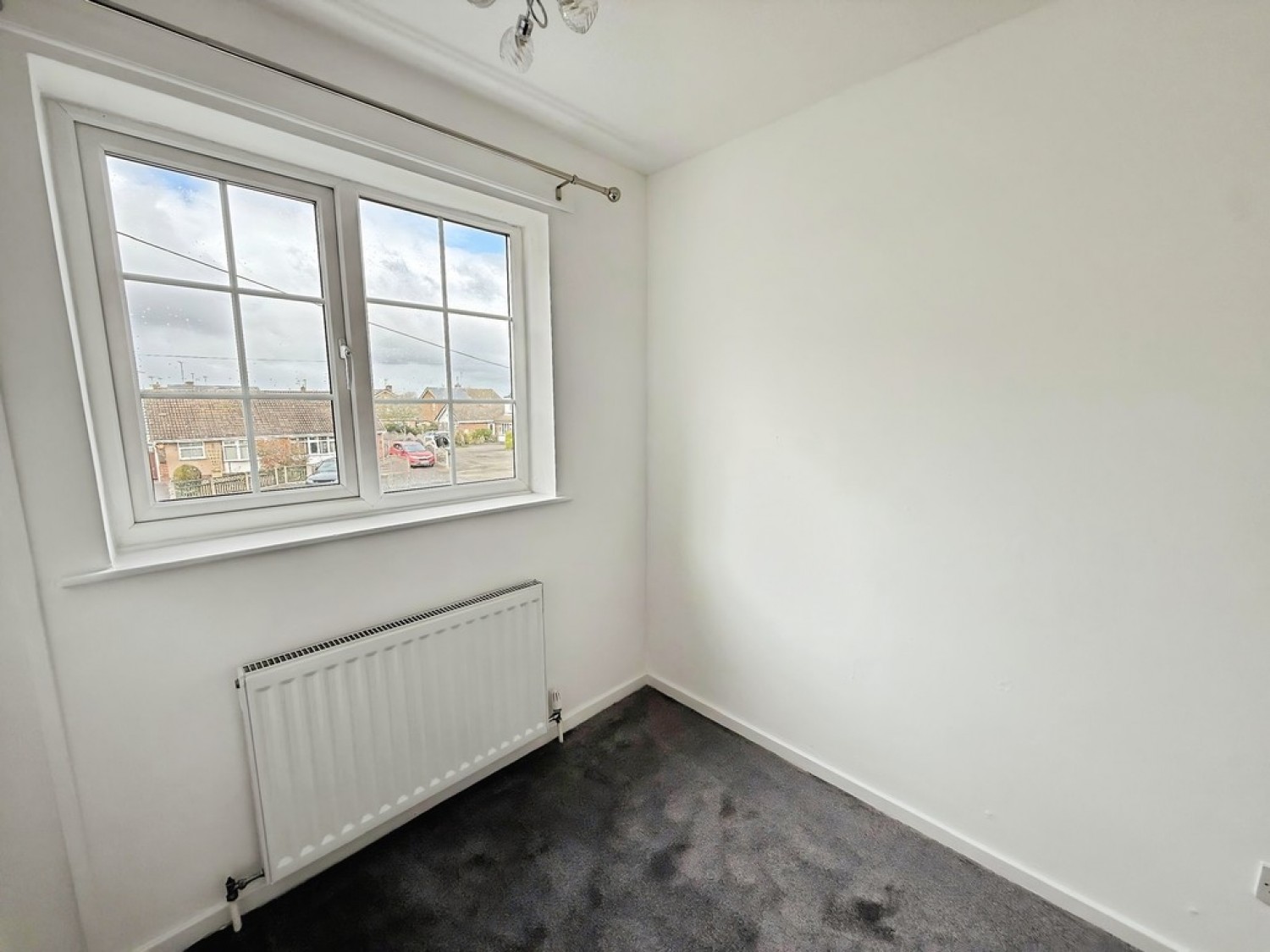 3 bedroom House for Letting Sandgate Avenue, Mansfield Woodhouse