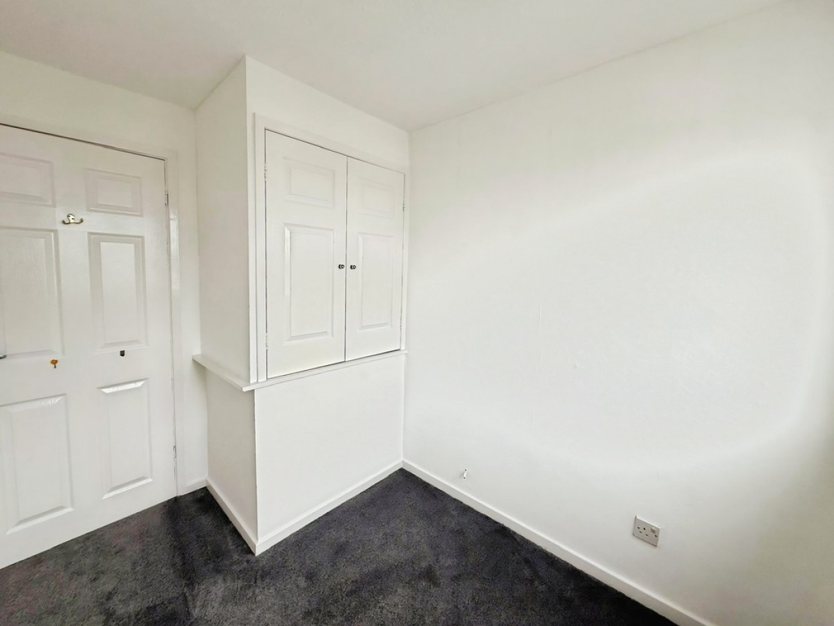 Sandgate Avenue, Mansfield Woodhouse