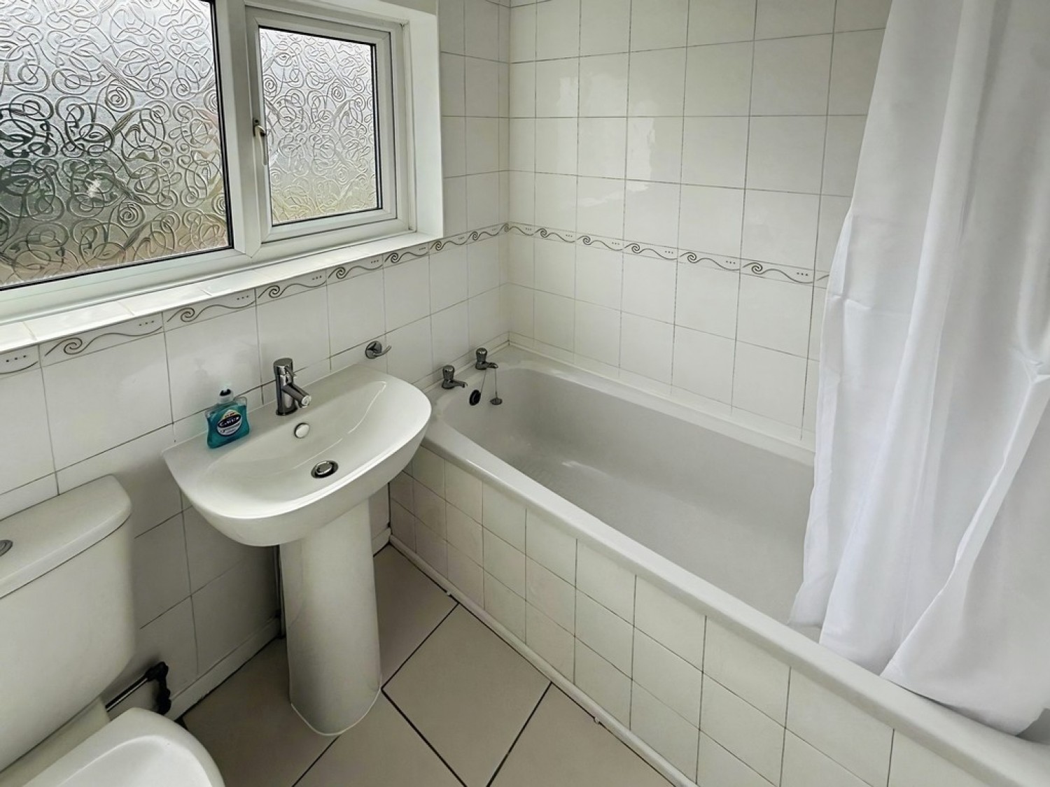 3 bedroom House for Letting Sandgate Avenue, Mansfield Woodhouse