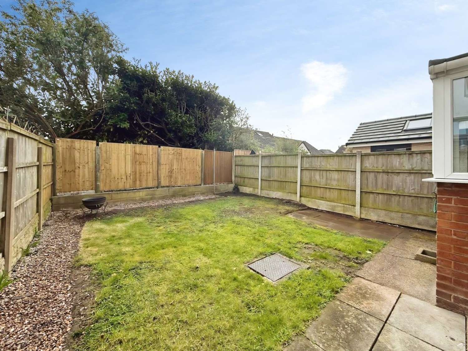 3 bedroom House for Letting Sandgate Avenue, Mansfield Woodhouse