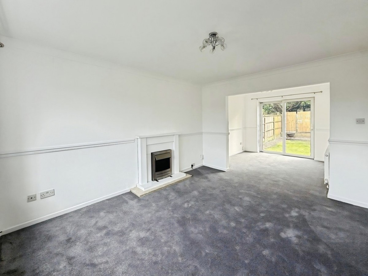 Sandgate Avenue, Mansfield Woodhouse