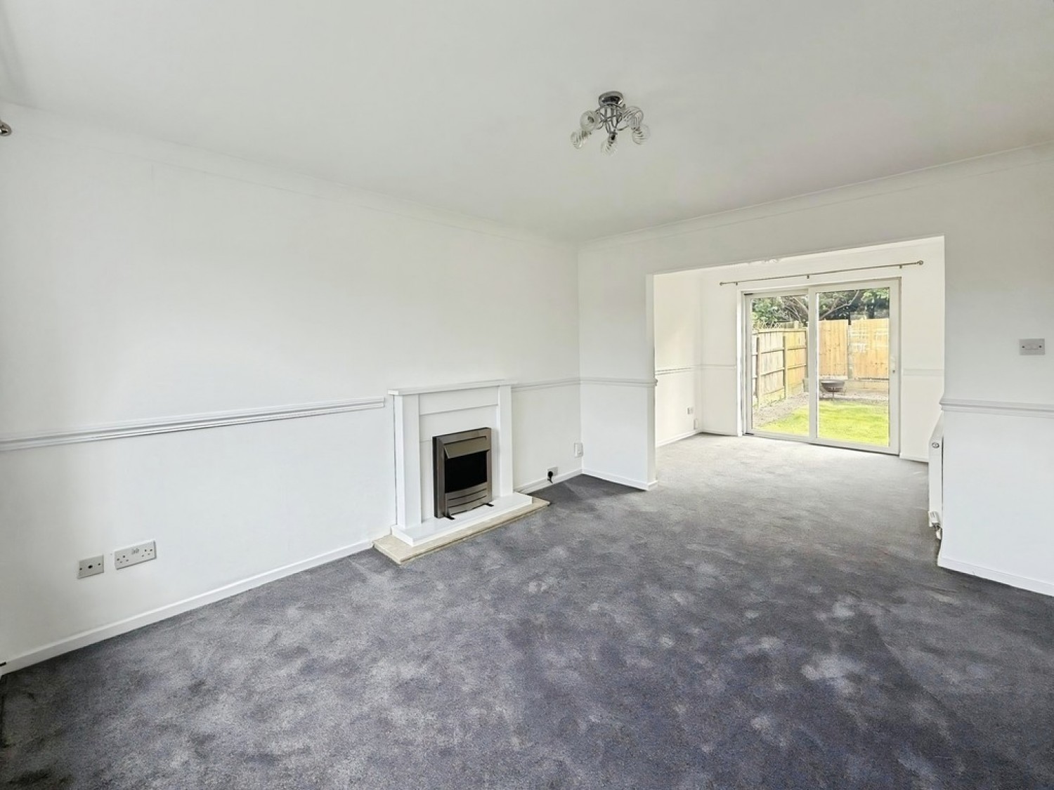 3 bedroom House for Letting Sandgate Avenue, Mansfield Woodhouse