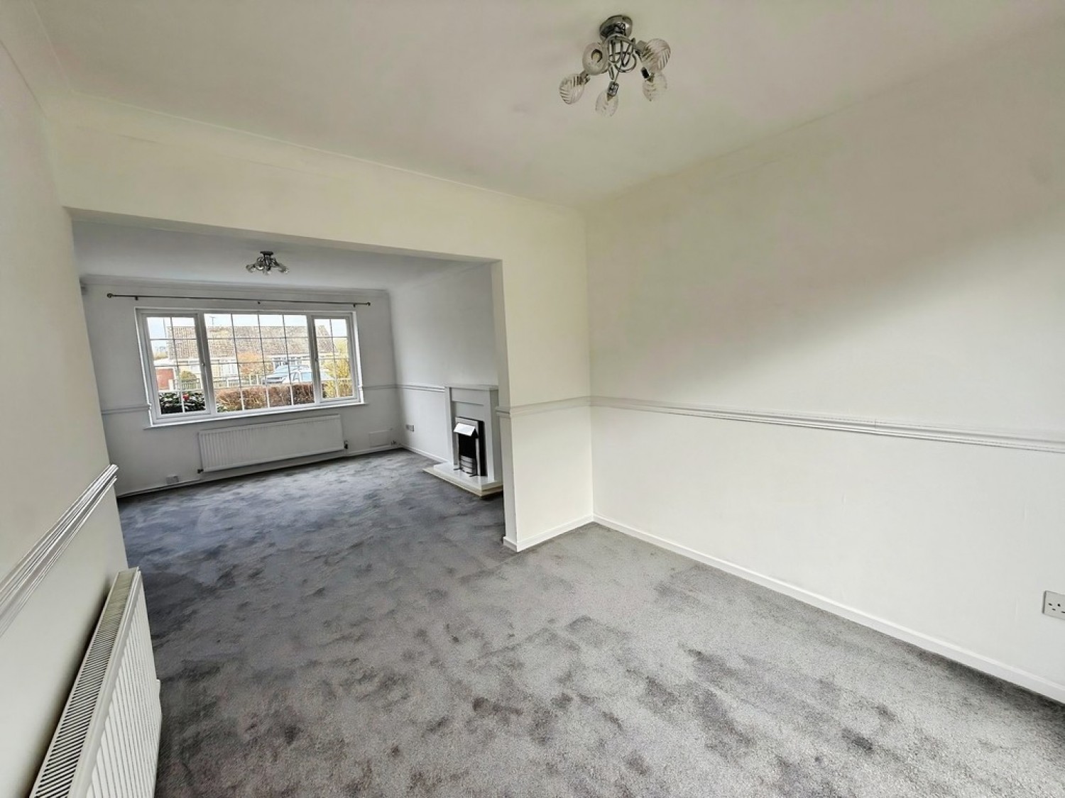 3 bedroom House for Letting Sandgate Avenue, Mansfield Woodhouse