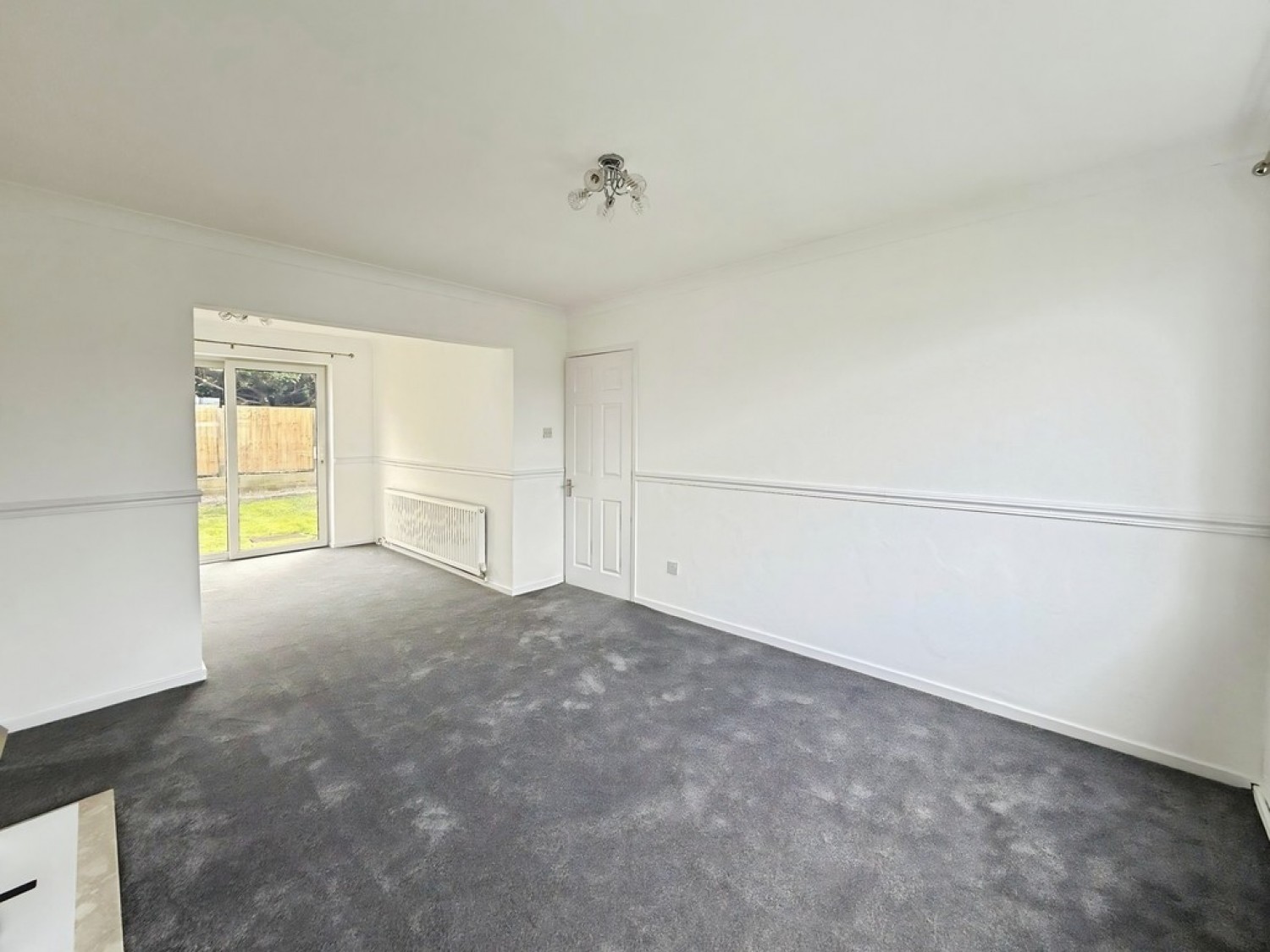 3 bedroom House for Letting Sandgate Avenue, Mansfield Woodhouse