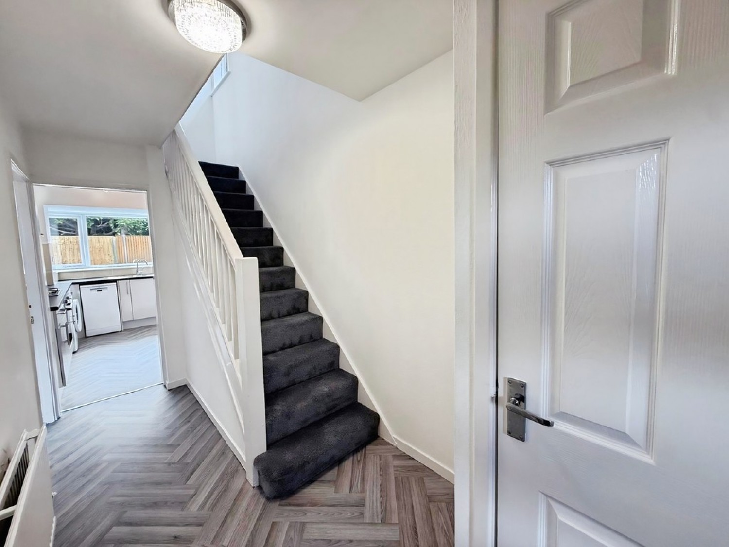 3 bedroom House for Letting Sandgate Avenue, Mansfield Woodhouse