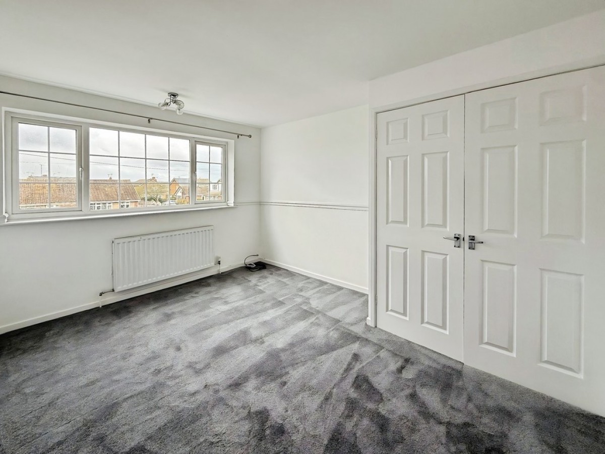 Sandgate Avenue, Mansfield Woodhouse