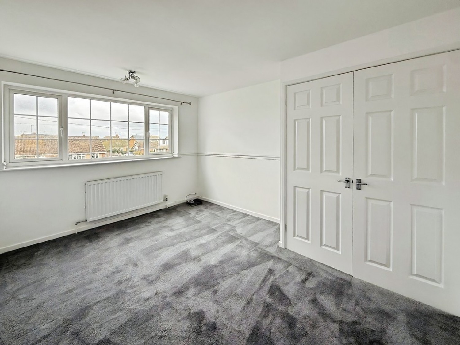 3 bedroom House for Letting Sandgate Avenue, Mansfield Woodhouse