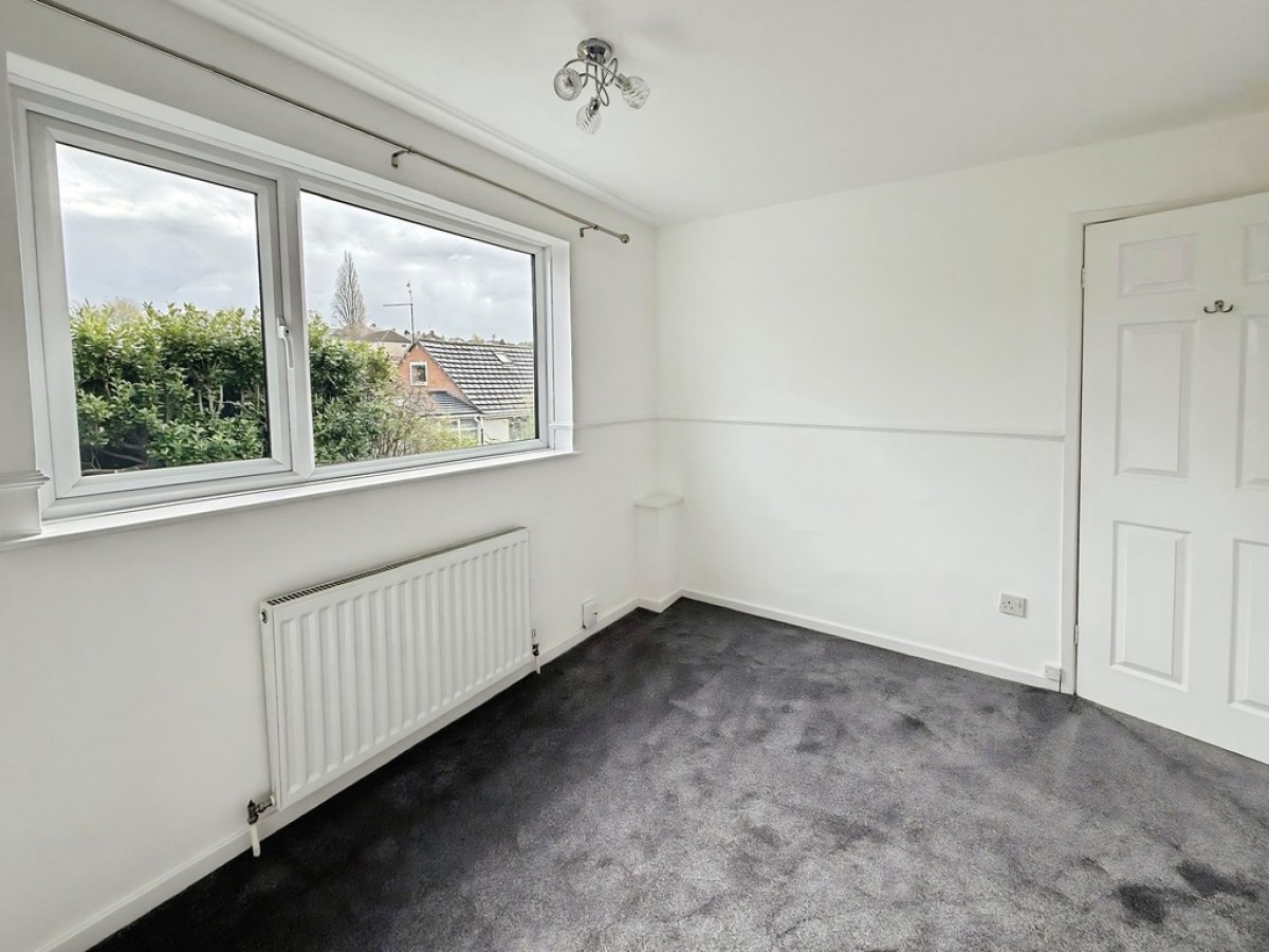 Sandgate Avenue, Mansfield Woodhouse