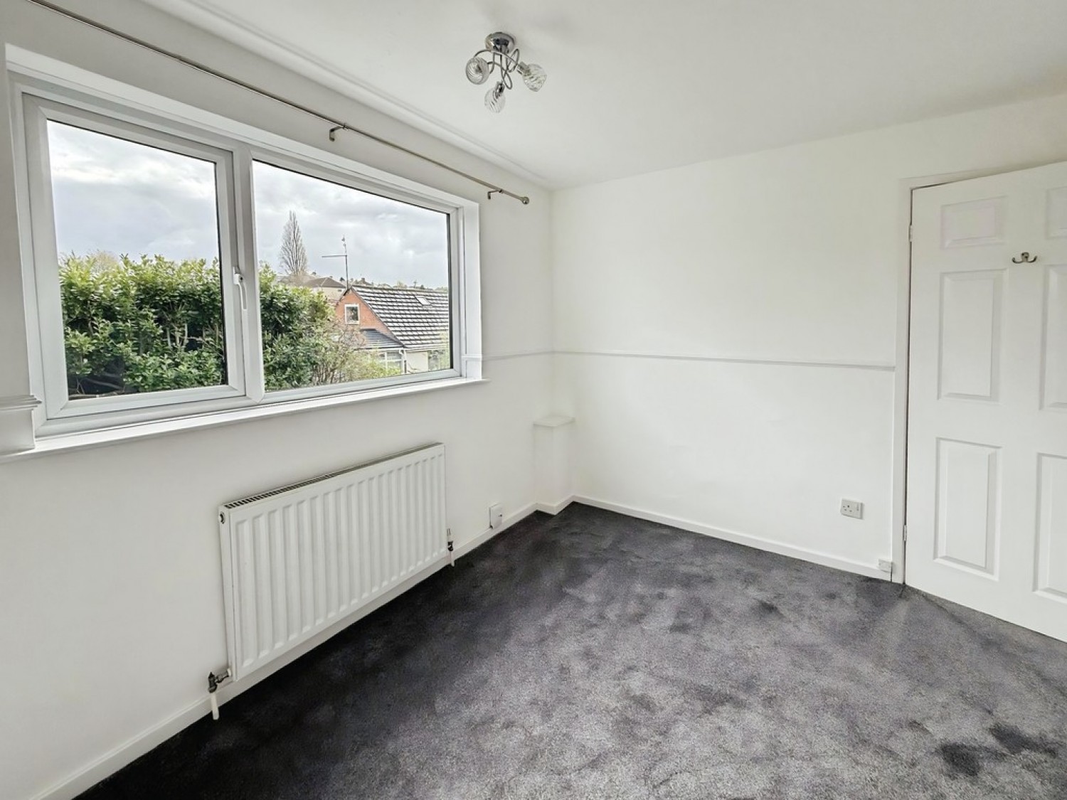 3 bedroom House for Letting Sandgate Avenue, Mansfield Woodhouse