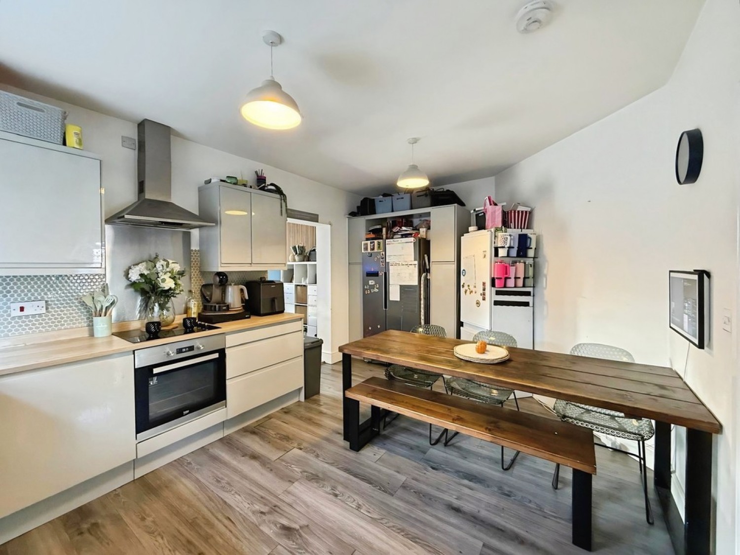 3 bedroom House for Sale Louwil Avenue, Mansfield Woodhouse, Nottinghamshire