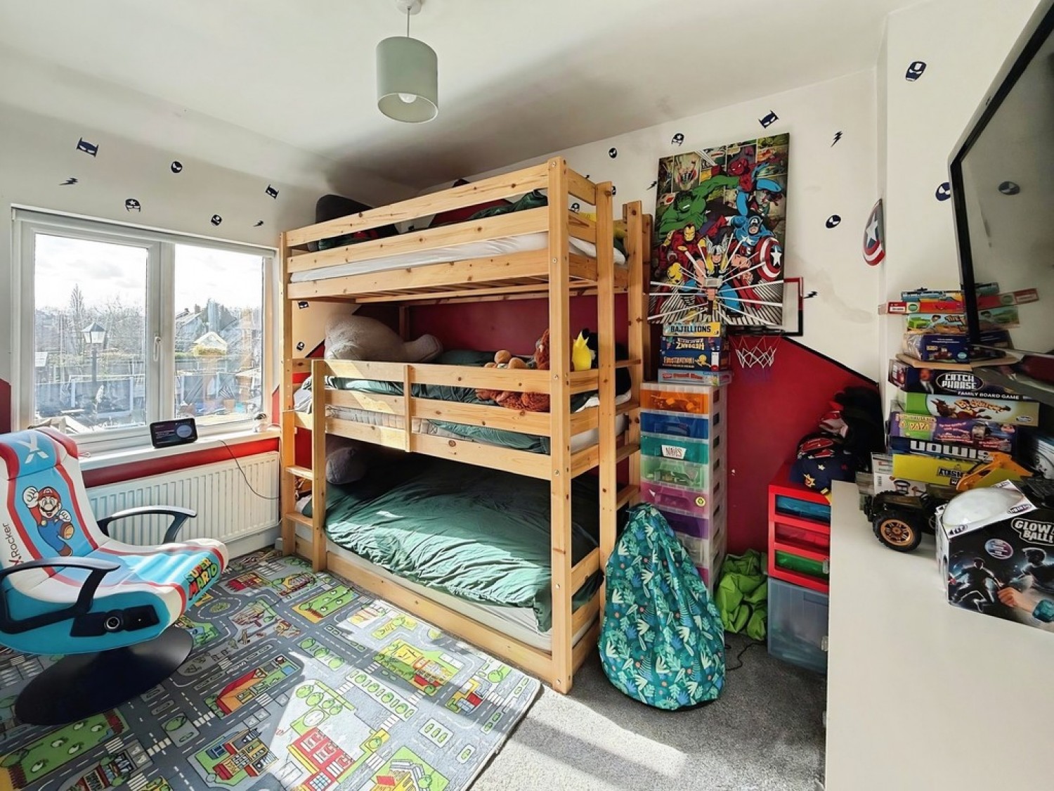 3 bedroom House for Sale Louwil Avenue, Mansfield Woodhouse, Nottinghamshire